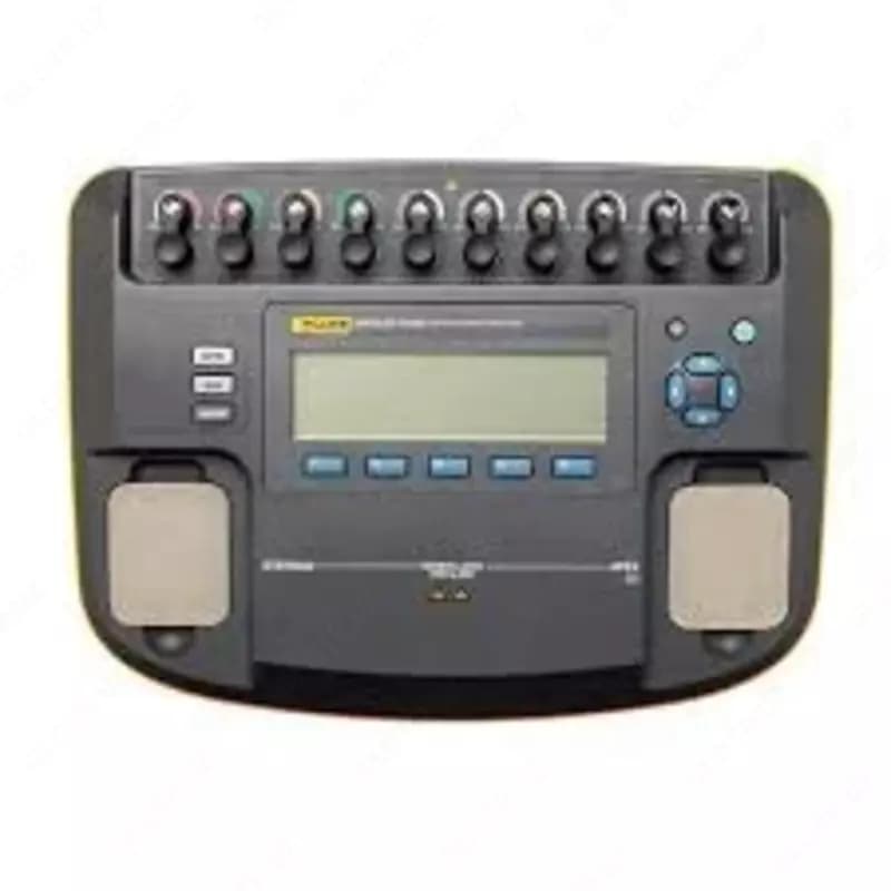 Fluke IMPULSE 6000D-01 — анализатор дефибрилляторов — 1