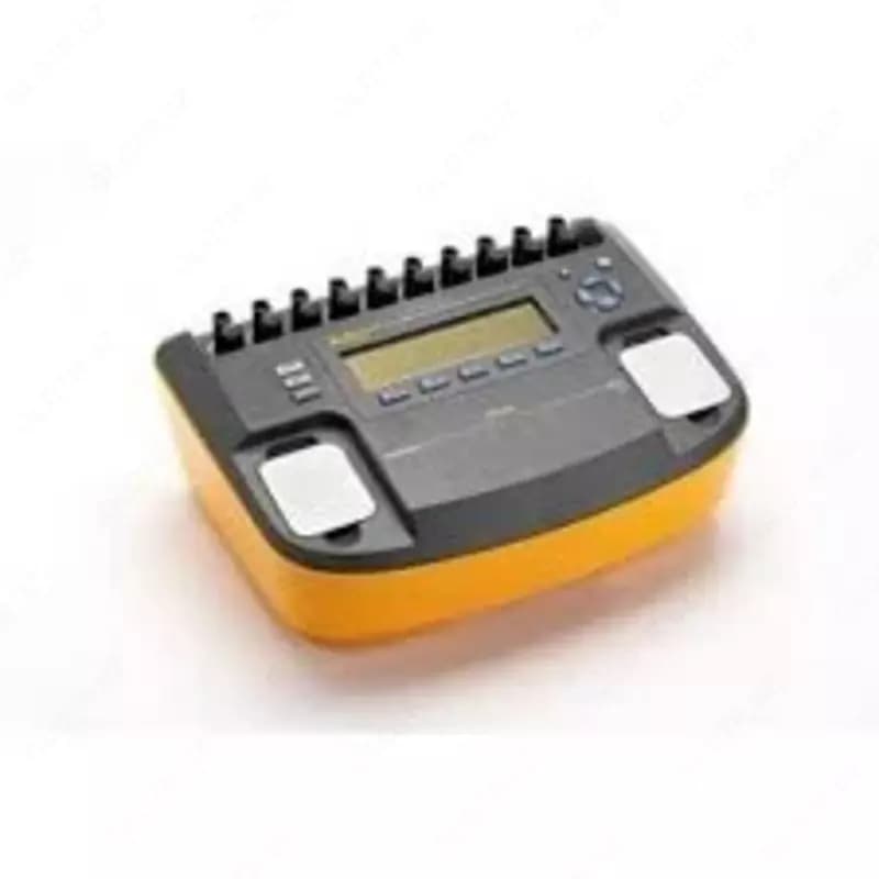 Fluke IMPULSE 6000D-01 — анализатор дефибрилляторов — 2
