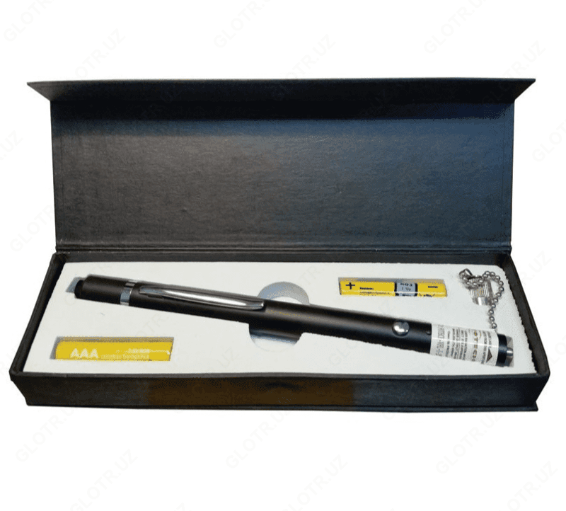 Fotech VFL-1-20 — дефектоскоп оптический — 1