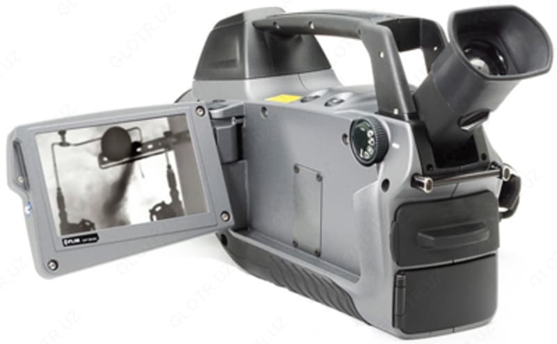 FLIR GF306 — тепловизор для обнаружения газов гексафторида серы (SF6) и аммиака — 2