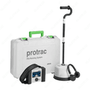 Protrac — прибор для поиска мест повреждения кабеля и кабельной оболочки