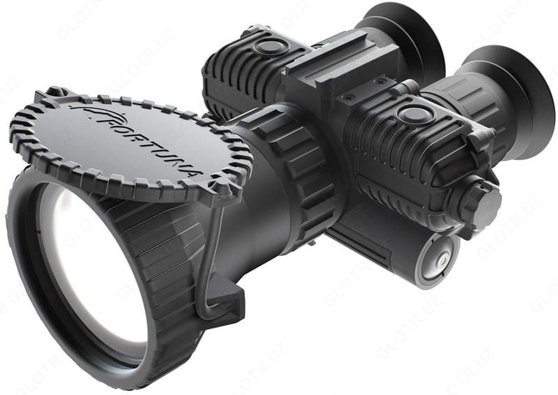 Fortuna General Binocular 75S6 — тепловизионные очки (тепловизионный бинокль) — 1