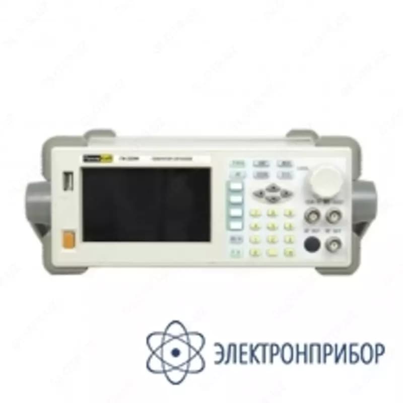 ПрофКиП Г4-219М — генератор сигналов высокочастотный — 1