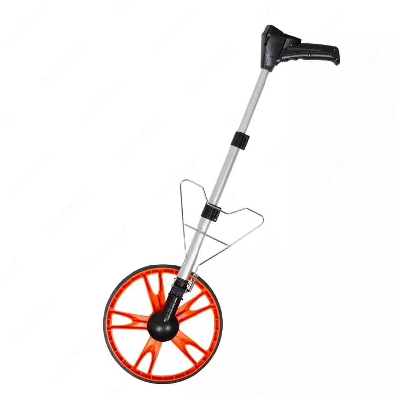 RGK Q318 — дорожное колесо — 1
