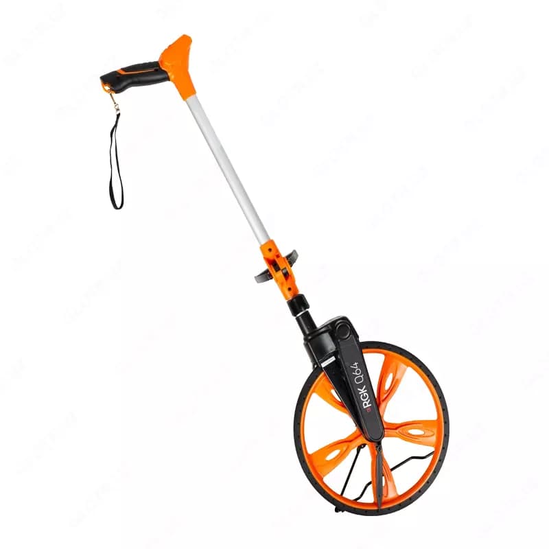 RGK Q318 — дорожное колесо — 5