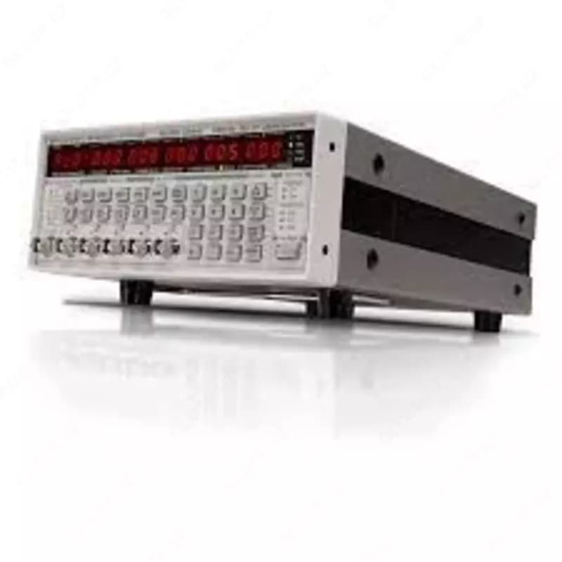 DG645 — генератор импульсов + генератор задержек — 2