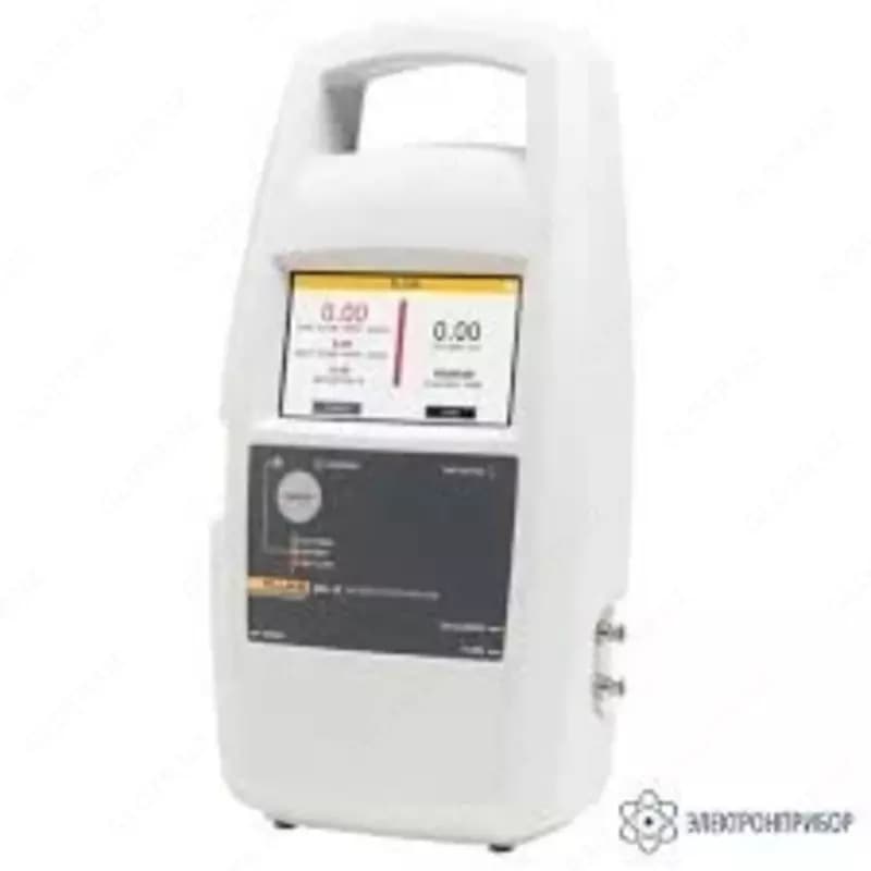 Fluke IDA-1S — анализатор инфузионных устройств переносной — 2