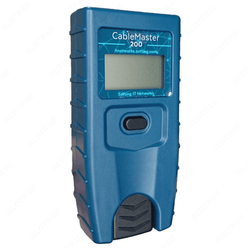 CableMaster 200 — тестер витой пары RJ45 — 2