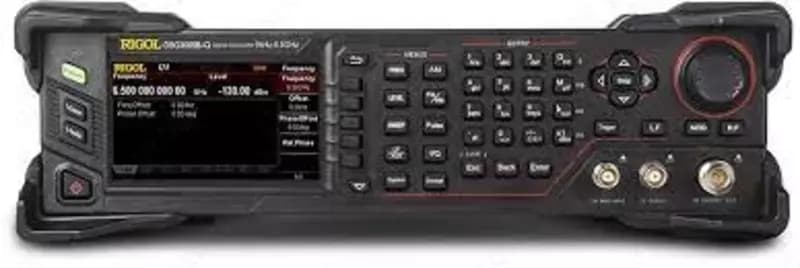 DSG3136B-IQ — генератор РЧ сигналов — 1