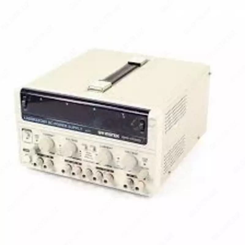 GPS-74303 — источник питания постоянного тока линейный — 2