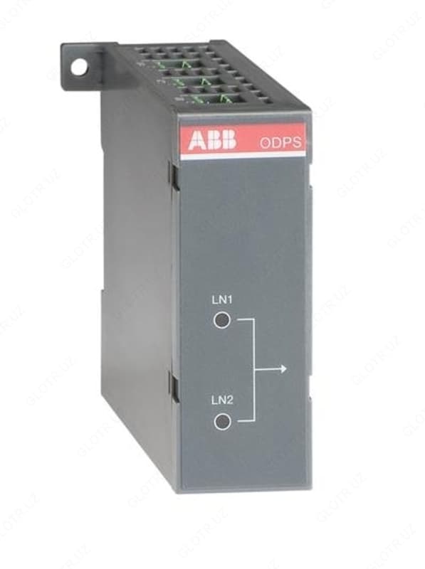 ODPSE230C Модуль двойного питания для реверсивных рубильников OTM_C — 1