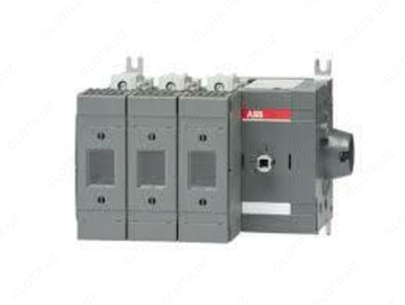 ODPSE230C Модуль двойного питания для реверсивных рубильников OTM_C — 2