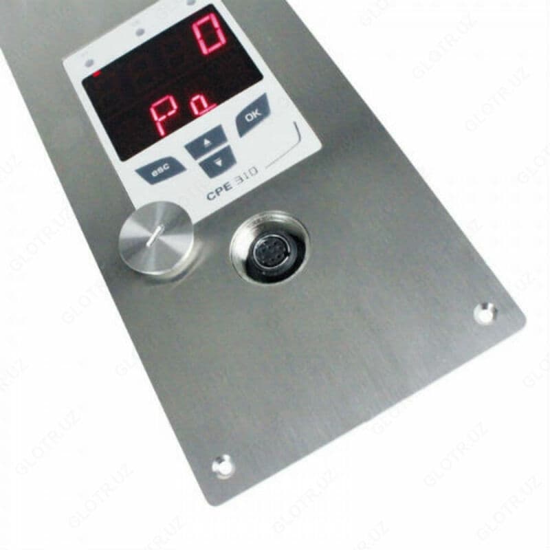 CPE 310S — передатчик данных окружающей среды — 2