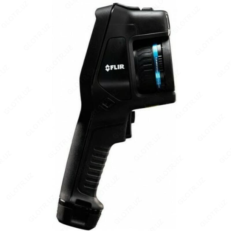 FLIR E85 — тепловизор — 3
