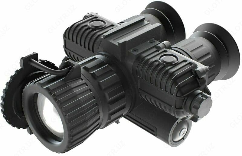 Fortuna General Binocular 50S6 — тепловизионные очки (тепловизионный бинокль) — 1
