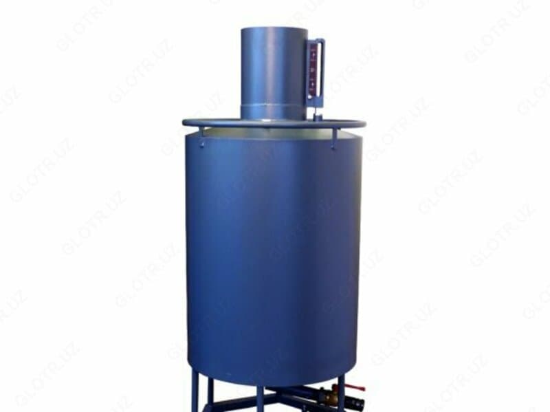 М2Р-500-01 Мерник — 1