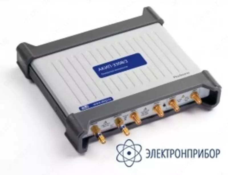 АКИП-3308/3 — генератор импульсов — 2
