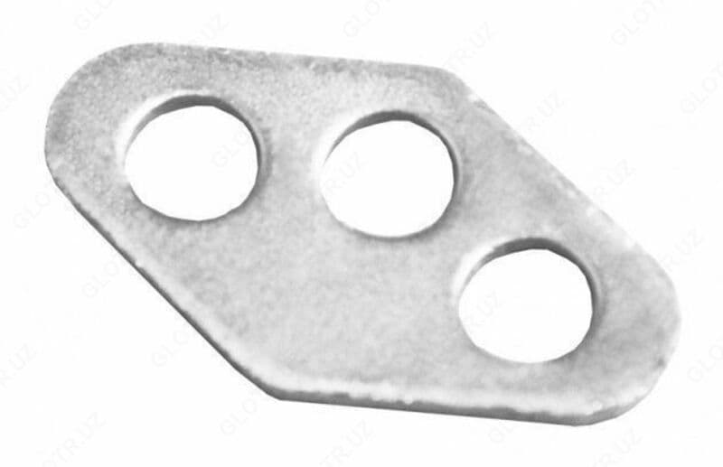 Пластина для А632 — 1