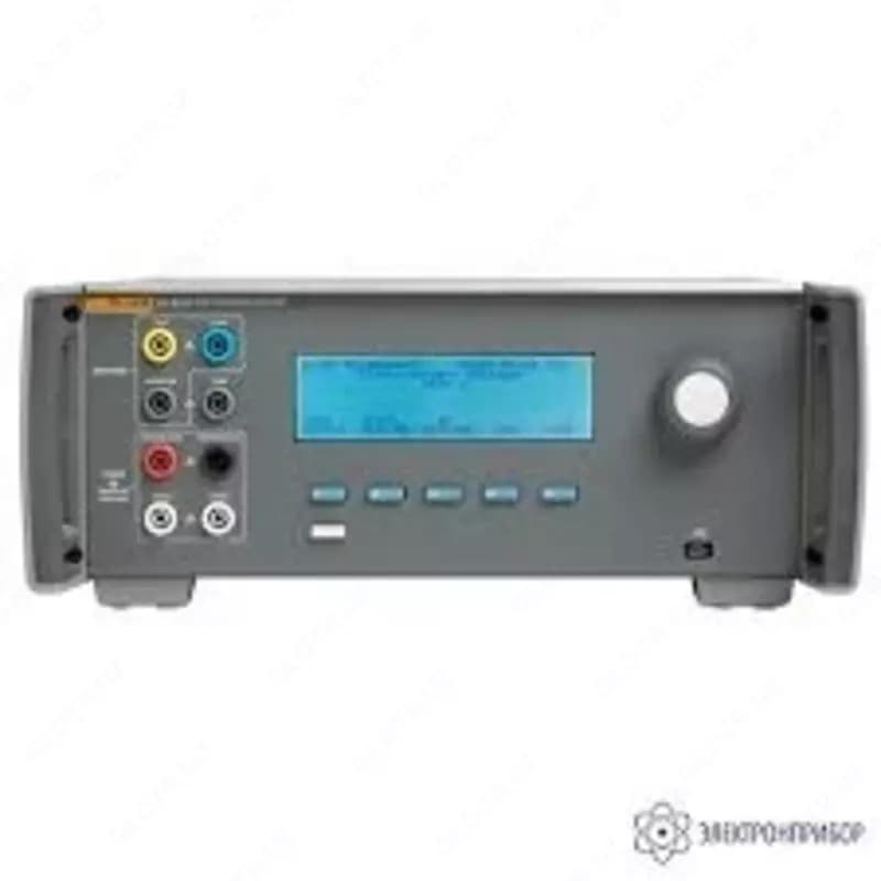 Fluke QA-ES MK III – 01 — аналзаитор электрохирургического оборудования — 1