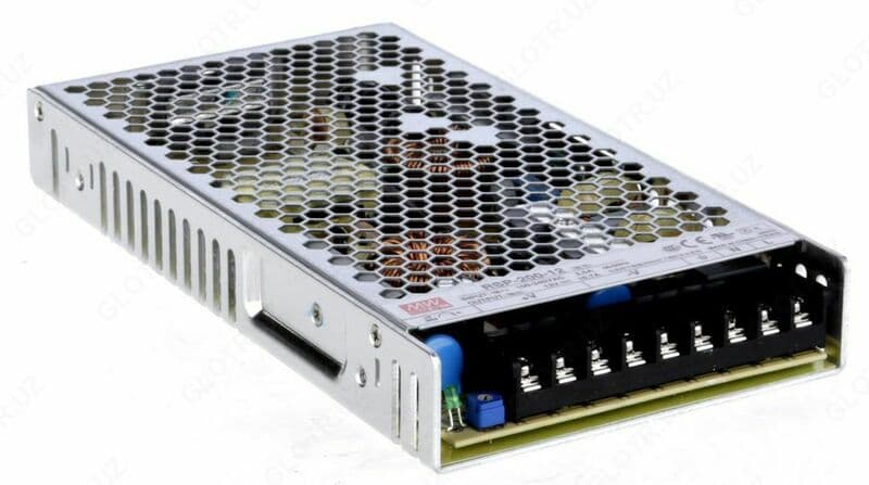 RSP-200-12 Блок питания MEAN WELL — 2