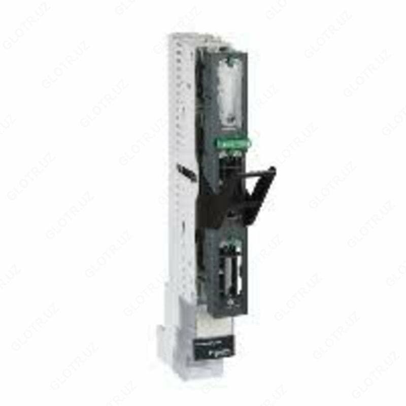 ВЫКЛ-РАЗЪЕД-ПРЕДОХР. ISFL250 (ПРЯМОЕ КРЕПЛ. НА ШИНУ Schneider Electric — 2