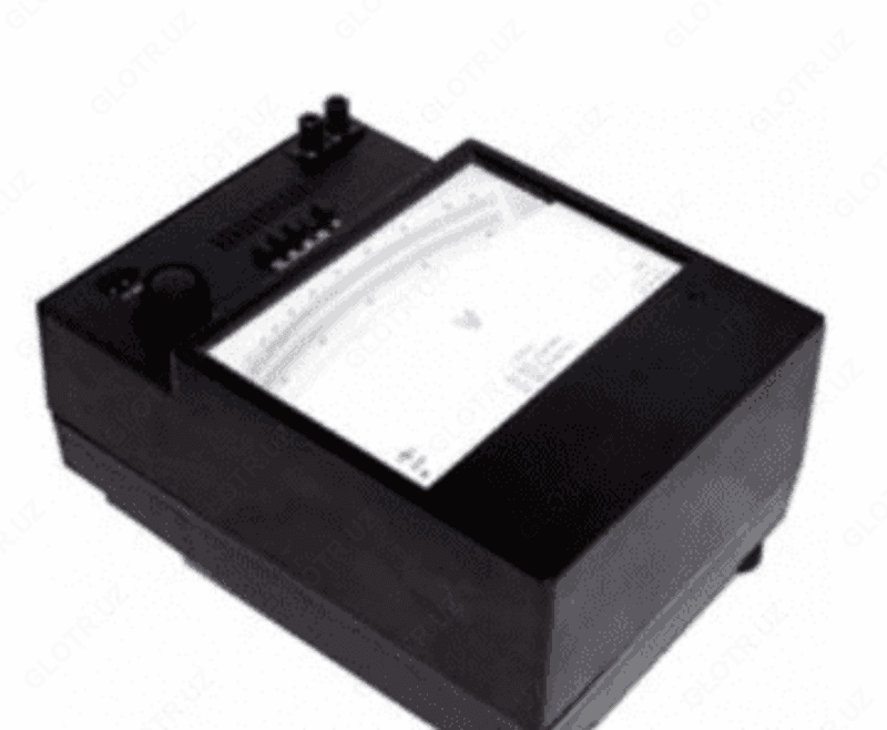 С503 — вольтметр электростатический — 1
