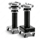 PD/TD94 — система измерения частичных разрядов со встроенным блоком тангеса угла диэлектрических потерь