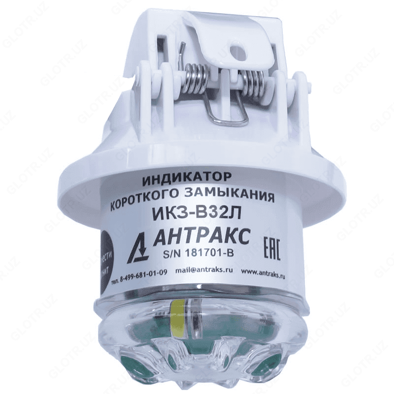 ИКЗ-В32Л — индикатор короткого замыкания — 1