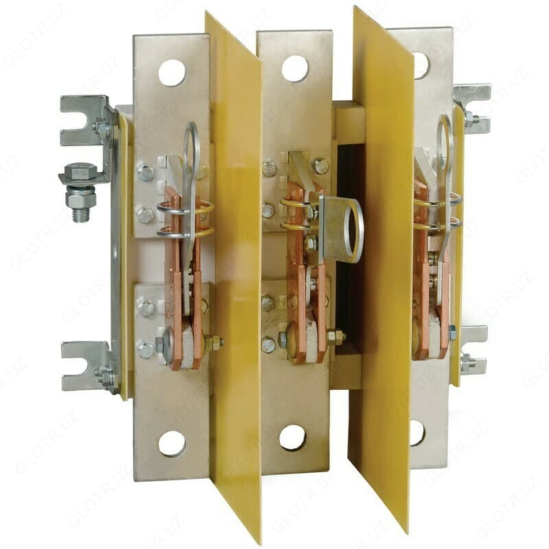 Разъединитель РЕ19-43-31160 1600А IEK — 1