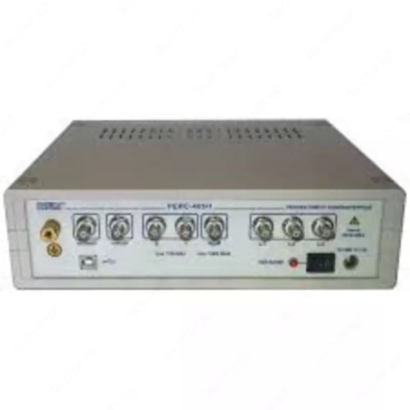 Рефлектометр компьютерный РЕЙС-405/1 — 1