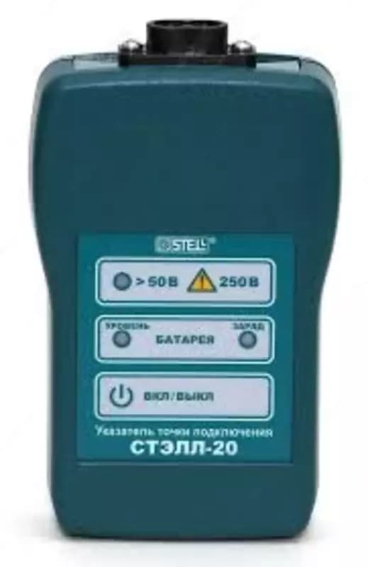 Рефлектометр компьютерный РЕЙС-405/1 — 2