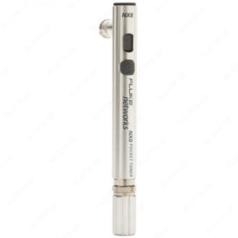 Fluke Pocket Toner — карманный генератор тонового сигнала — 2