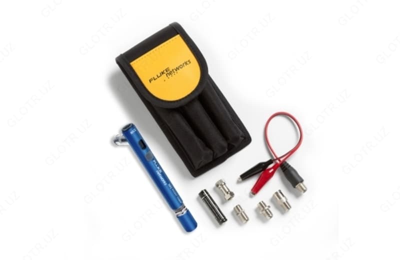 Fluke Pocket Toner — карманный генератор тонового сигнала — 3