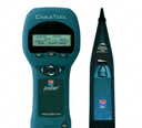 CableTool CT50 — измеритель длины кабеля со щупом для прозвонки