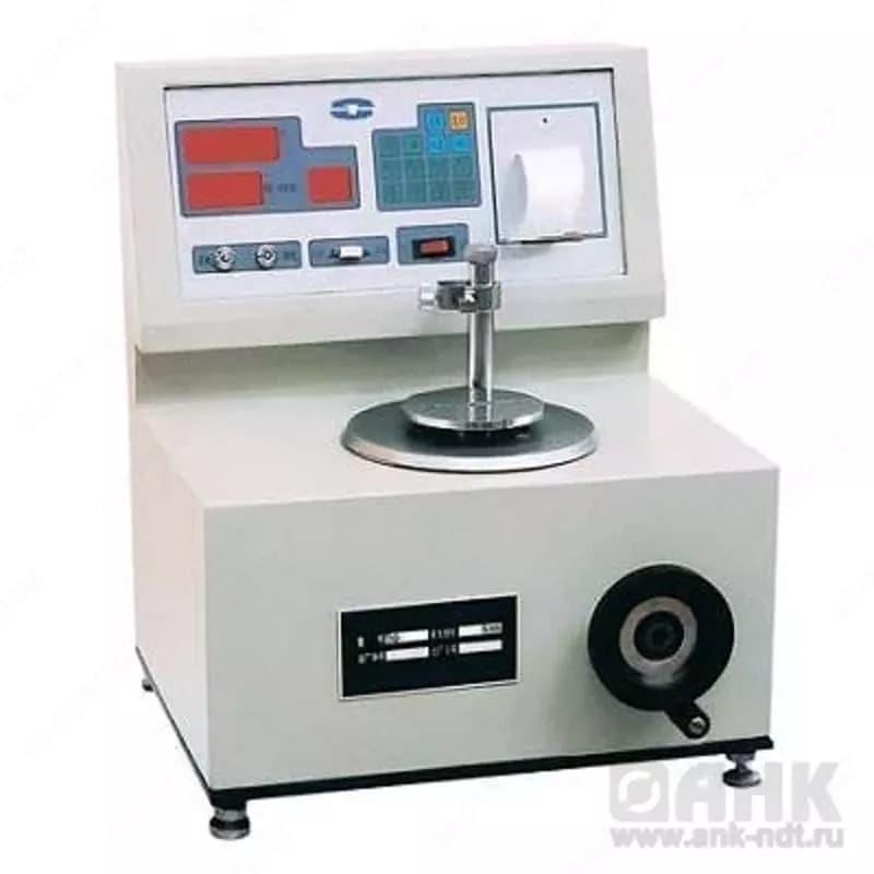 МАШИНА ДЛЯ ИСПЫТАНИЯ ПРУЖИН НА КРУЧЕНИЕ (ТОРСИОМЕТР) TNS-S500/1000/2000/5000 — 2