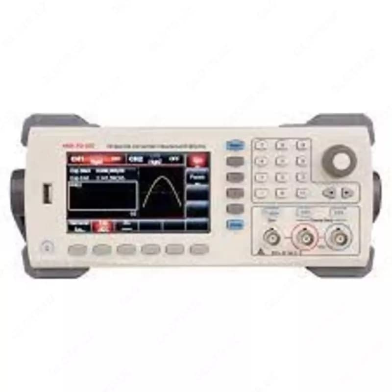 RGK FG-602 — генератор сигналов специальной формы — 2