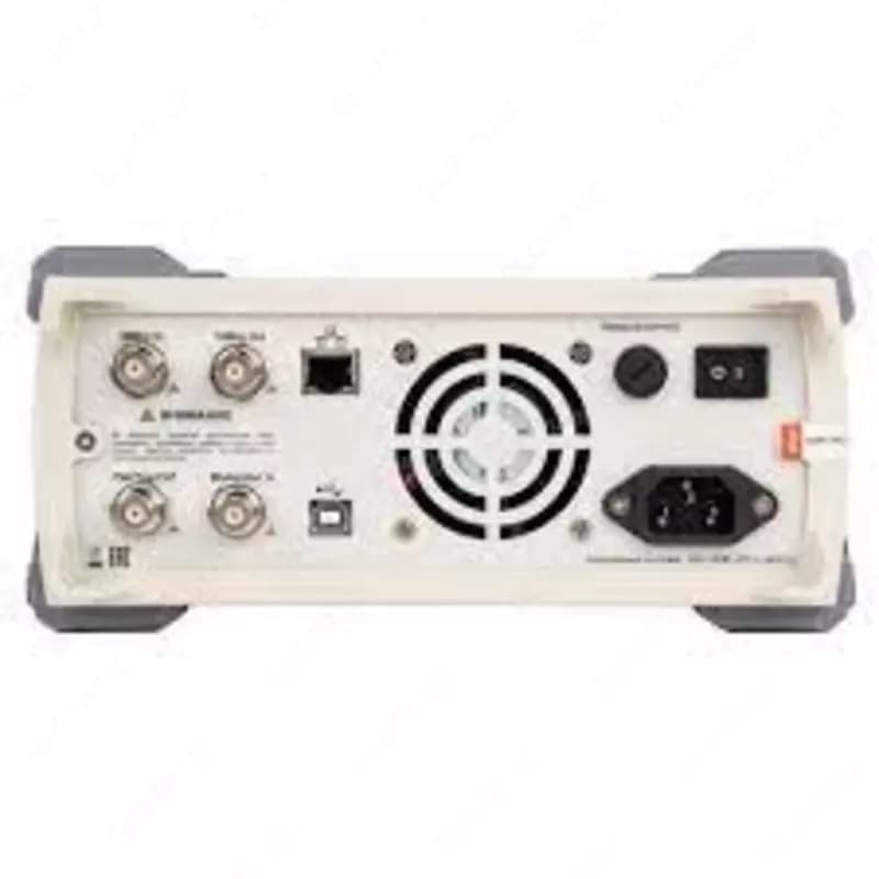 RGK FG-602 — генератор сигналов специальной формы — 3