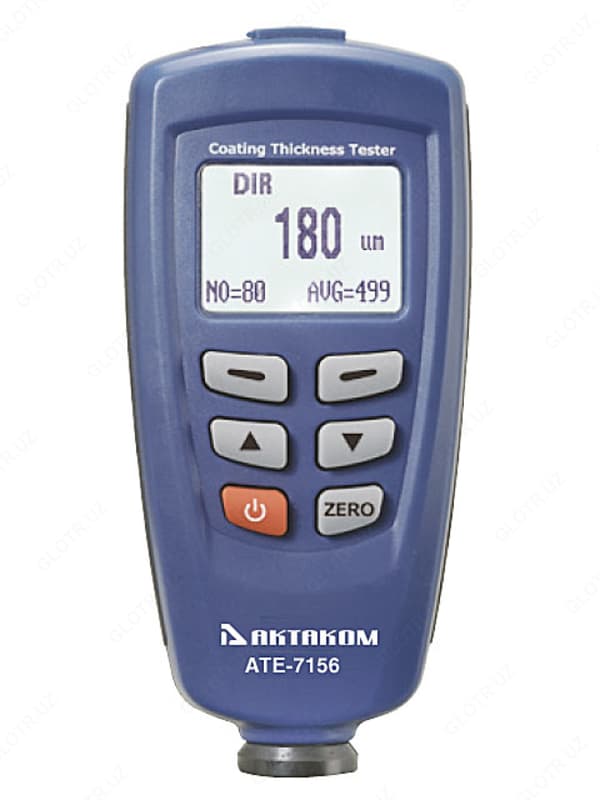 АТЕ-7156 — толщиномер — 1