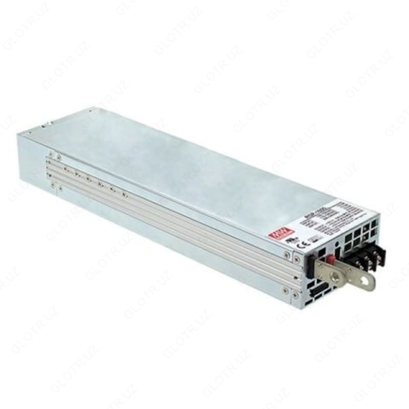 RSP-1600-12 Блок питания MEAN WELL — 1