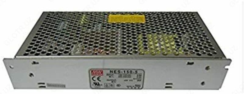 NES-150-5 Блок питания MENA WELL — 2
