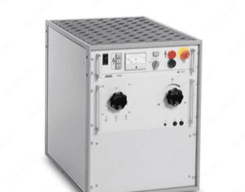 SSG 1100 — генератор импульсного напряжения — 1