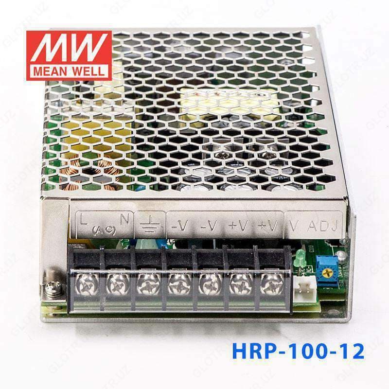 HRP-100-12 Блок питания MEAN WELL — 2
