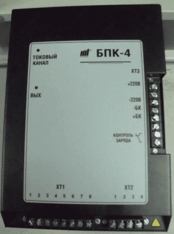 Блок питания кoмбинировaнный БПK 3 — 2