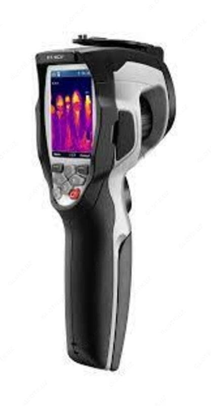 DT-982Y — тепловизор — 1