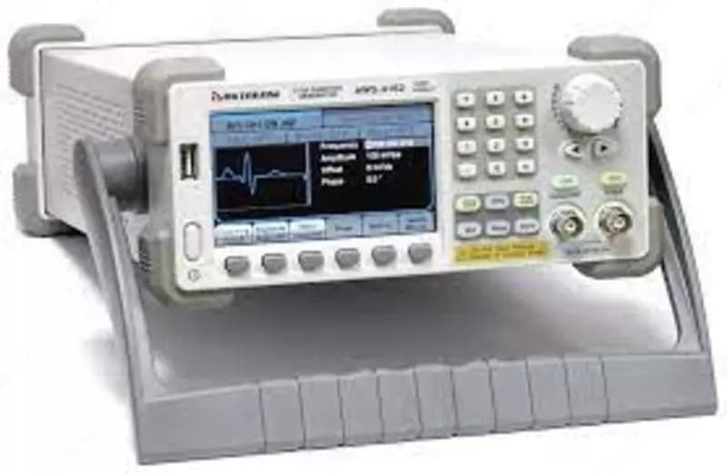 AWG-4162 — генератор сигналов специальной формы — 2