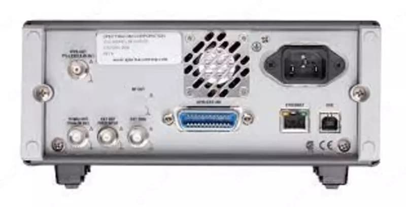 GSG-62 — имитатор сигналов GPS и ГЛОНАСС — 3