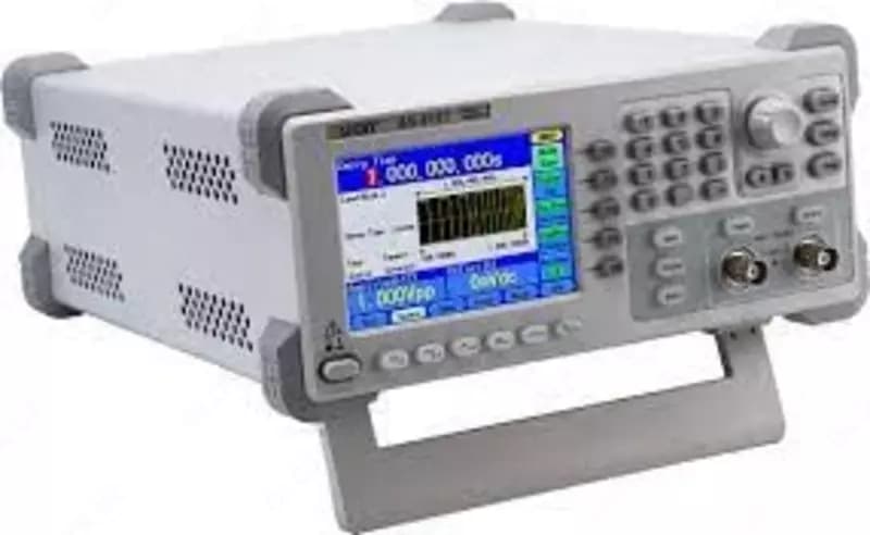 AWG-4152 — генератор сигналов специальной формы — 3