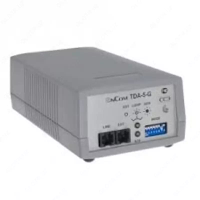 AnCom TDA-5/16000 — управляемый генератор измерительных сигналов — 1