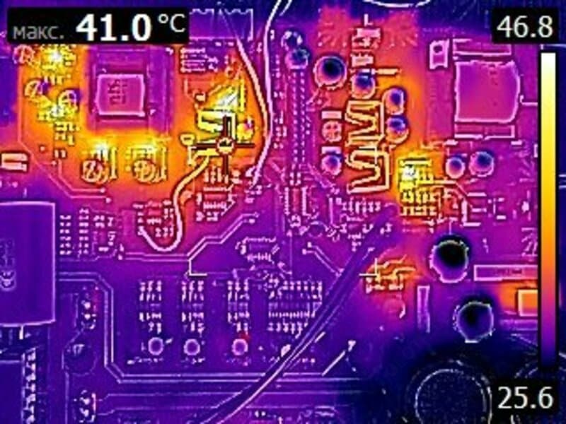 CI LCI SET-P-P — универсальный прибор для выбора кабеля — 2