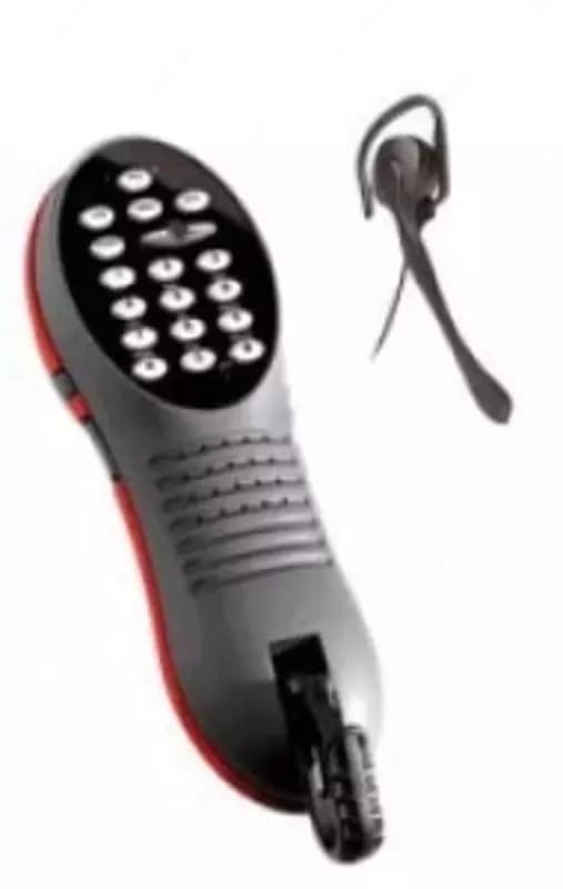 Compact DSP — тестовая трубка — 2